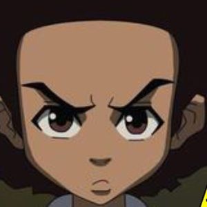 Meet your Posher, Jaylen